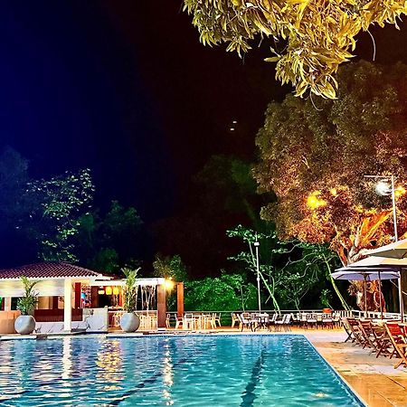 内瓦 Club Campestre De Neiva酒店 外观 照片