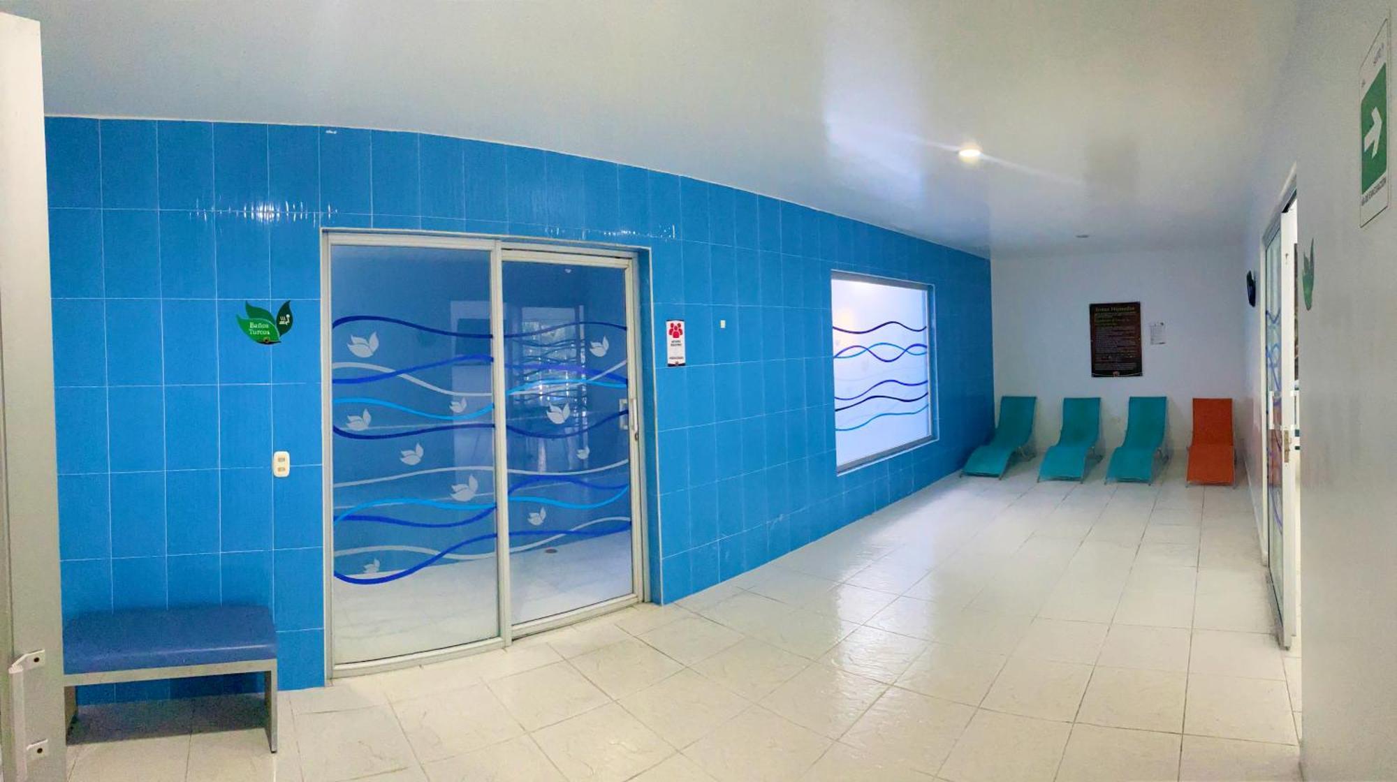 内瓦 Club Campestre De Neiva酒店 外观 照片