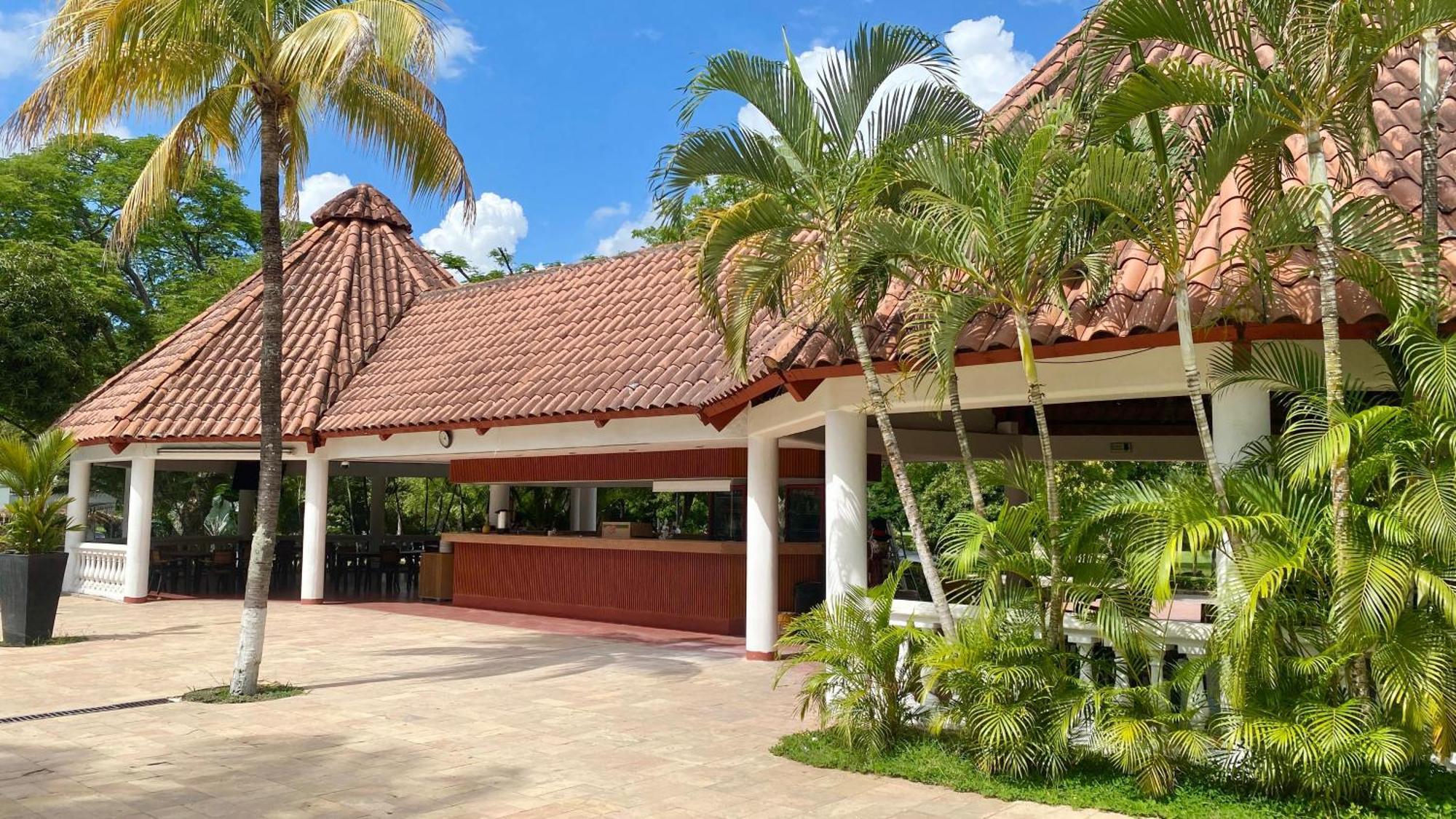 内瓦 Club Campestre De Neiva酒店 外观 照片